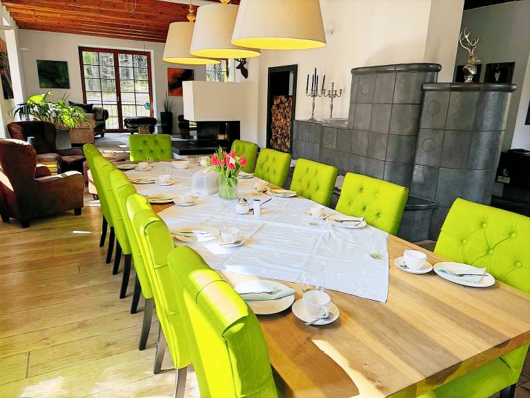 Maison de vacances Schluchsee