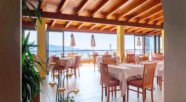 Park Hotel Zanzanu — photo 4