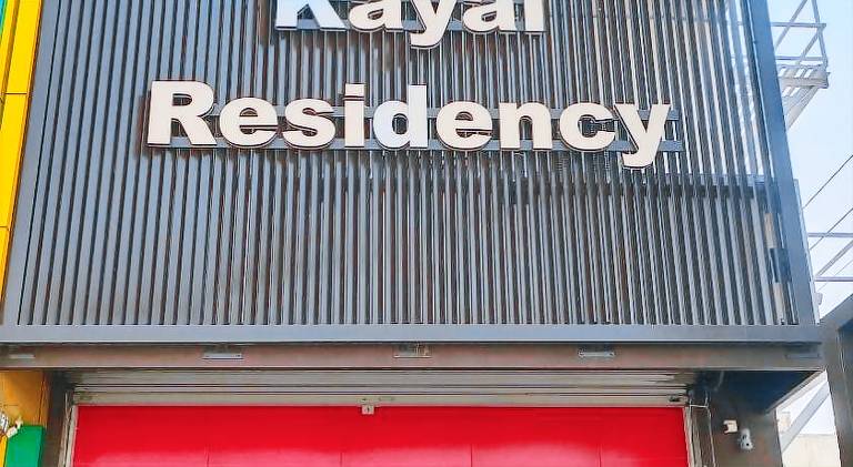 KAYAL RESIDENCY