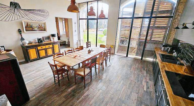 Vacation home | Pet-friendly — photo 3