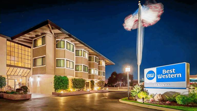 Best Western De Anza Inn — photo 2