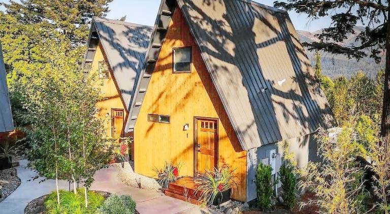 House with 1 room for 4 persons — photo 2