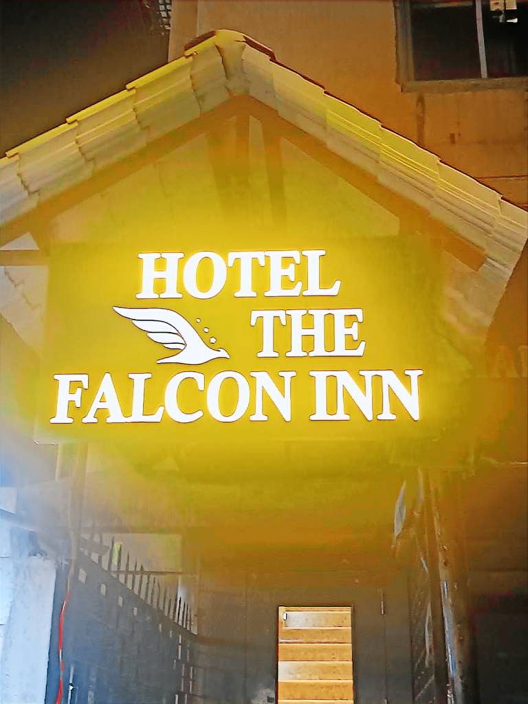 The Falcon Inn Mumbai Central