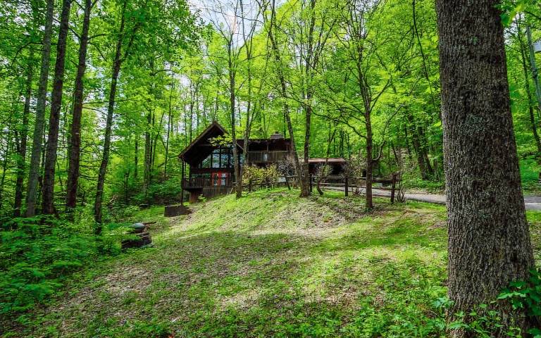 Cabin  Sevierville