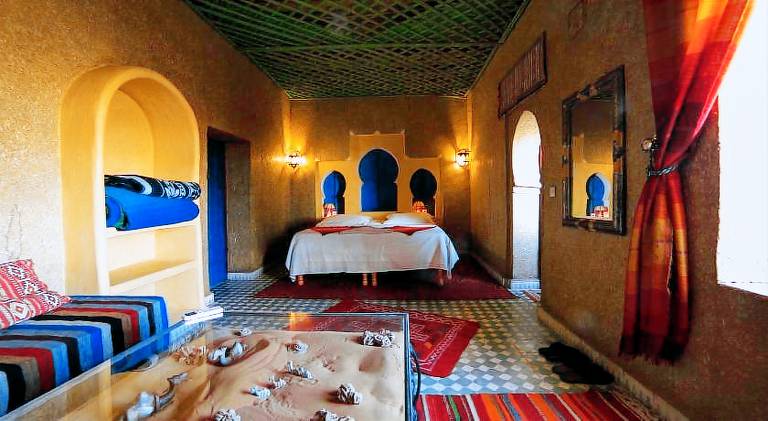 Kasbah Hotel Panorama — photo 2