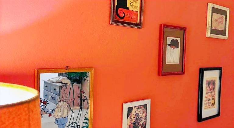 Rental apartment with 1 room for 3 persons — photo 3