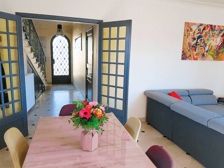 Maison de vacances La Tremblade