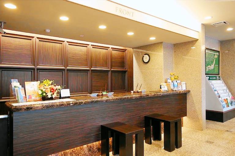 Hotel Route Inn Yaizu Inter