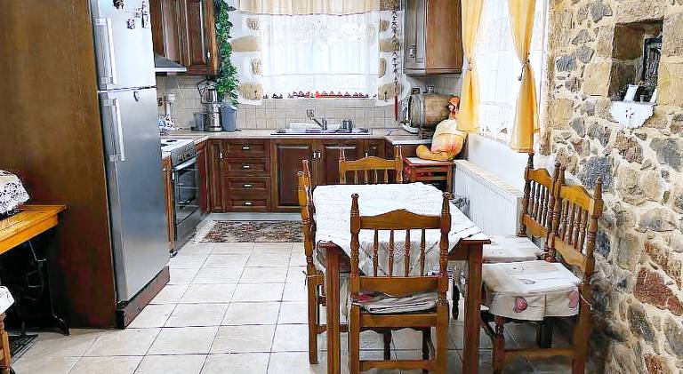 Vacation home with garden & terrace | Dogs allowed — photo 4