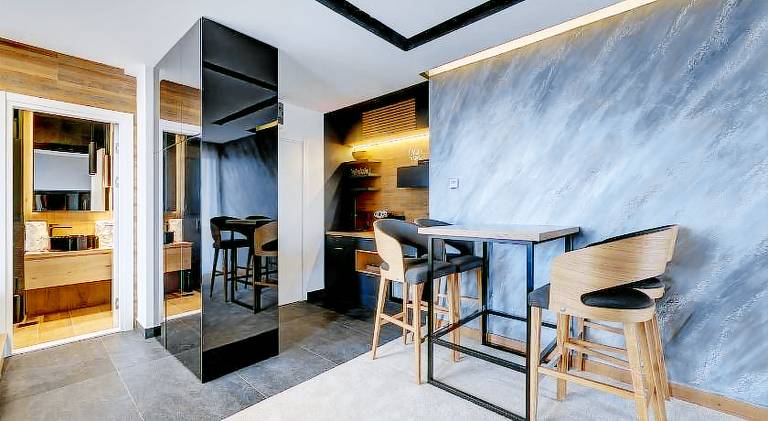 Black Pearl Luxury Suites — photo 3