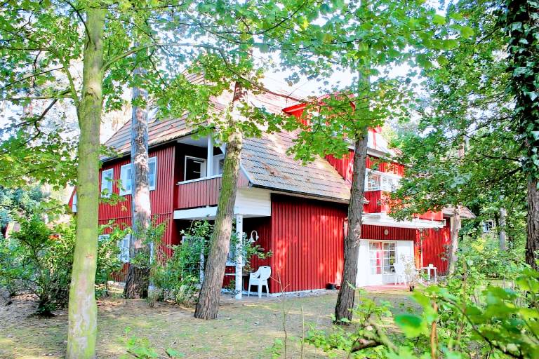 Ferienwohnung Prerow
