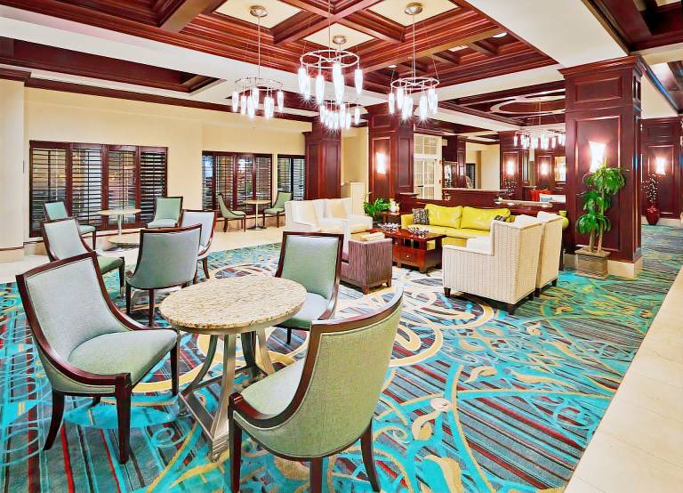 Holiday Inn Chantilly-Dulles Expo Airport By IHG — photo 3