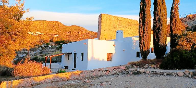 Casa Níjar