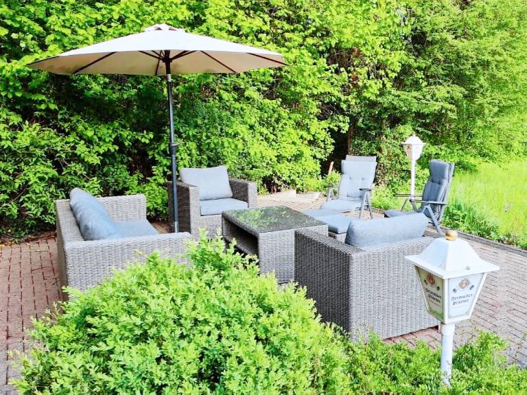 Ferienwohnung Detmold