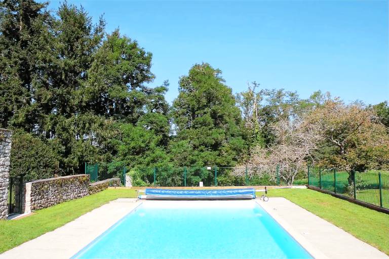 Maison de vacances Mialet