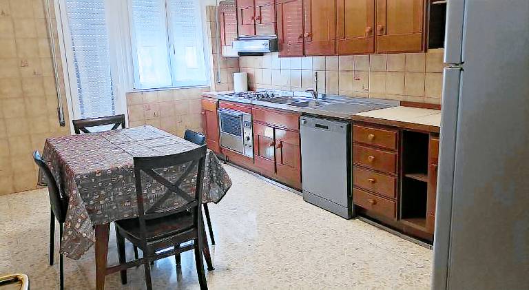 Apartment with 3 rooms for 9 persons — photo 5