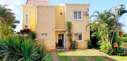 151 m² Ferienhaus