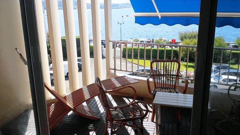 Appartement Saint-Jean-de-Luz