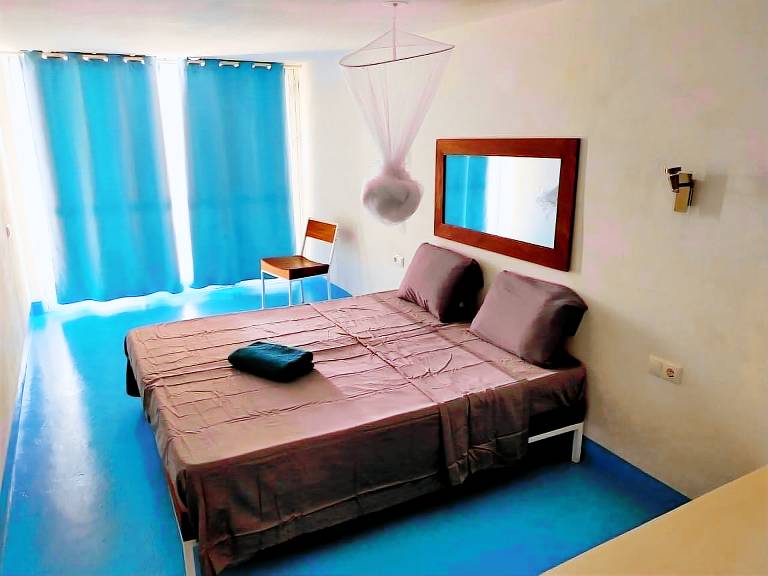 House Vila do Maio