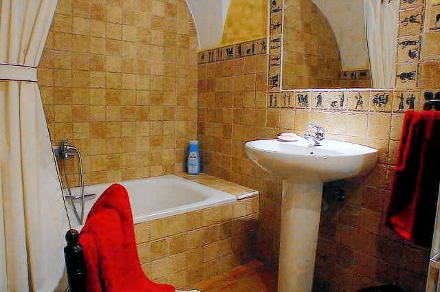 Appartement Botija
