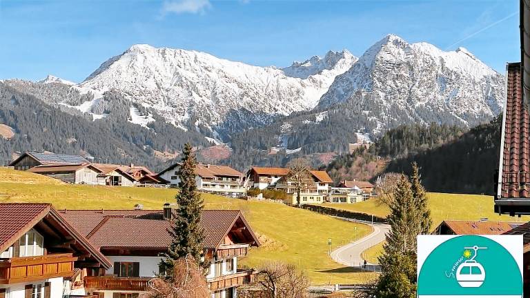 Ferienwohnung Obermaiselstein