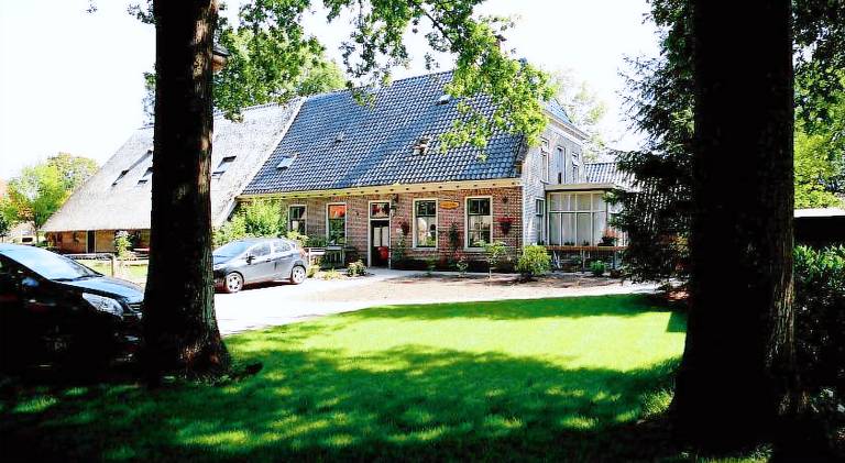 75 m² Ferienwohnung