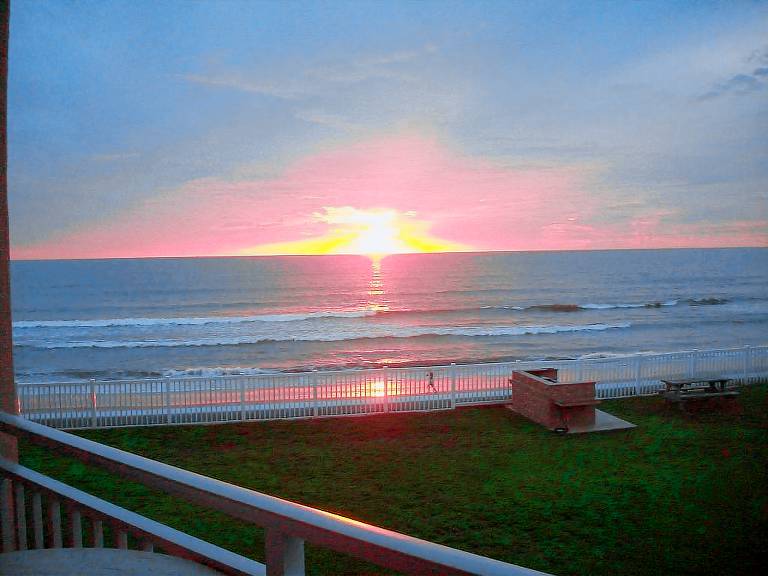 Condo Satellite Beach