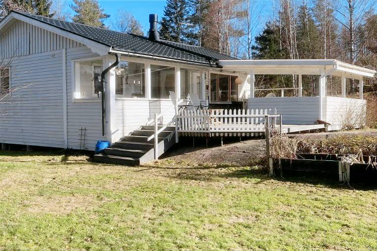 Ferienhaus Kristinehamn
