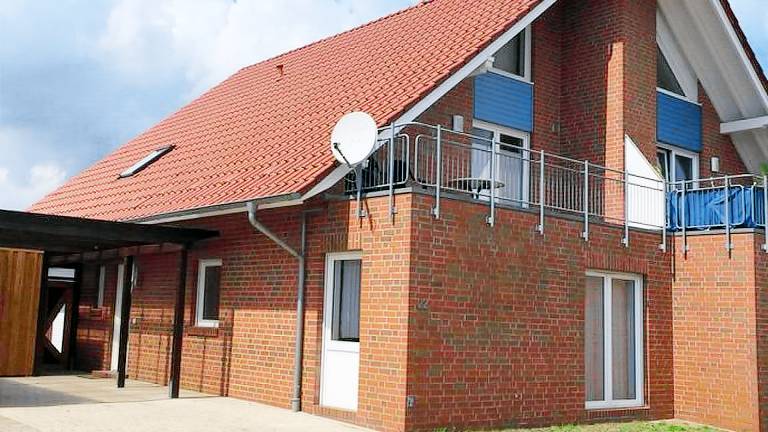 Ferienwohnung Stapelmoor