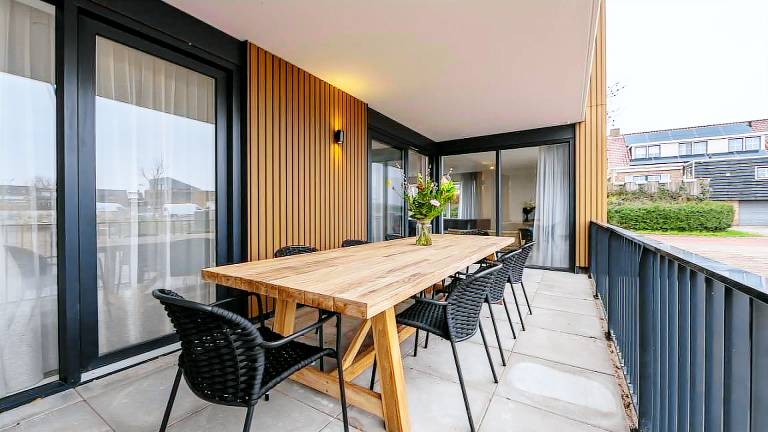 Ferienwohnung  Veere