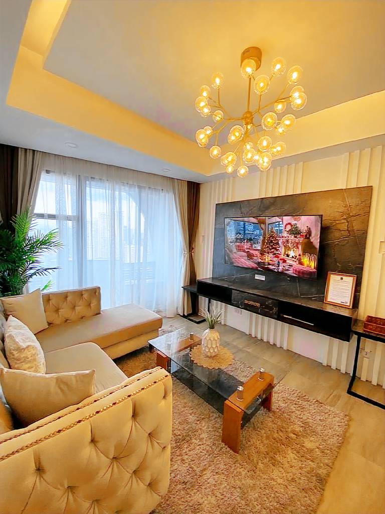 Makati Prime Luxury — photo 3