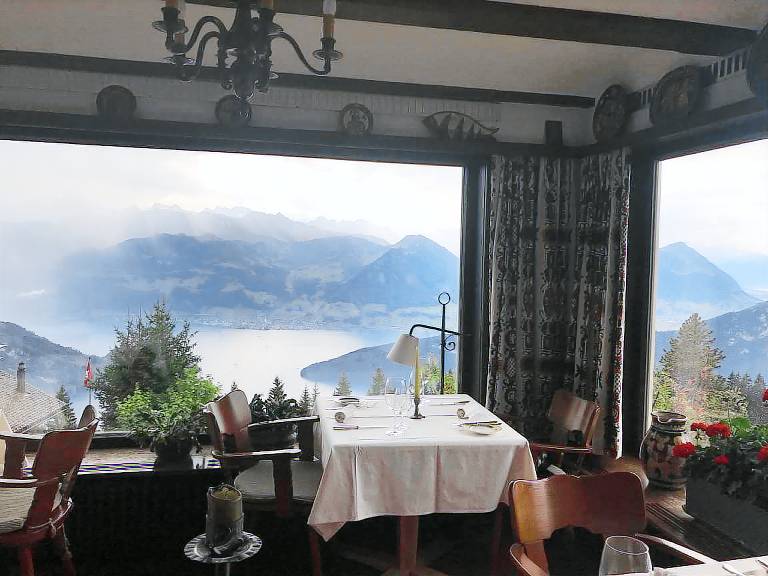 Hotel Bergsonne — photo 5