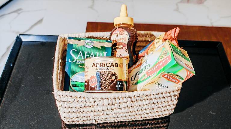 Apartamento Gerezani