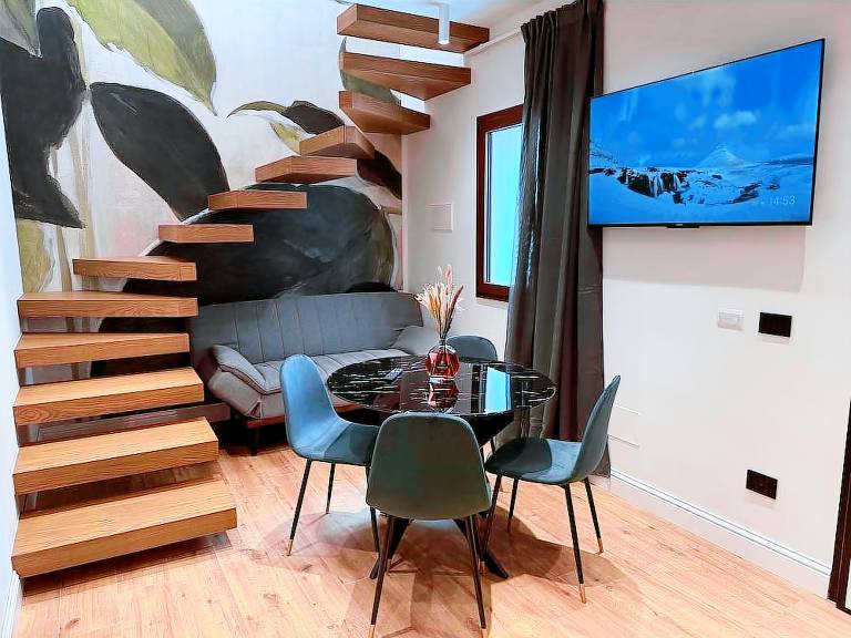 Accommodation Agrigento