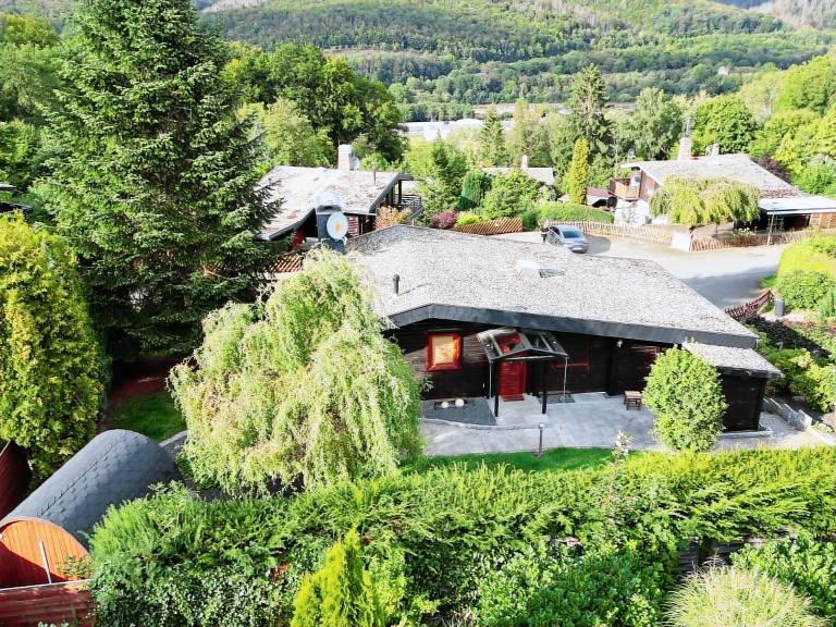 Ferienhaus Bad Lauterberg im Harz