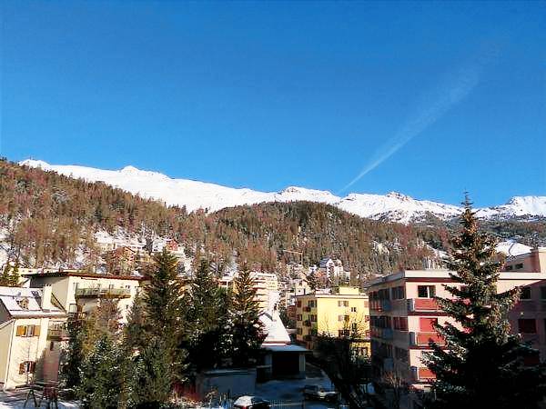 Rental apartment with 2 rooms for 4 persons — photo 5