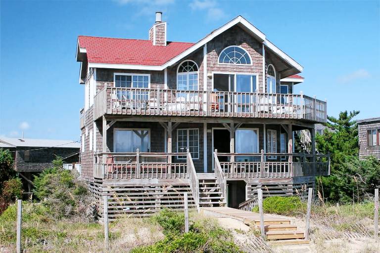 House  Avon