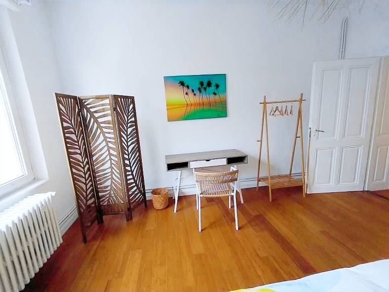 Appartement Thionville