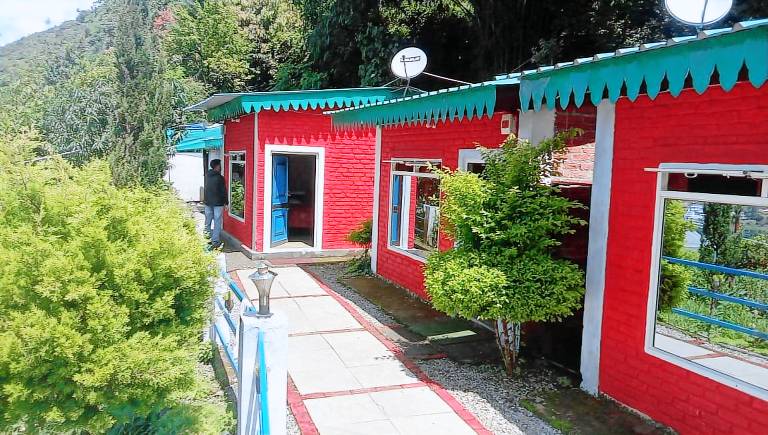 House Aanu
