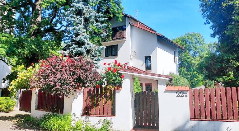 Charming holiday apartment | Dogs allowed in Kraków