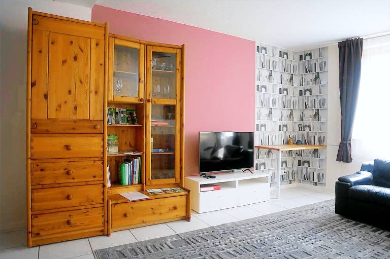 Ferienwohnung Bellheim