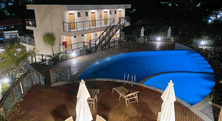 Beautiful rental apartment with pool | Close to the beach | Dogs allowed — photo 3