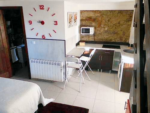 Apartamento Oia