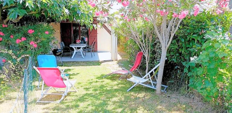 Villa Poggio-Mezzana