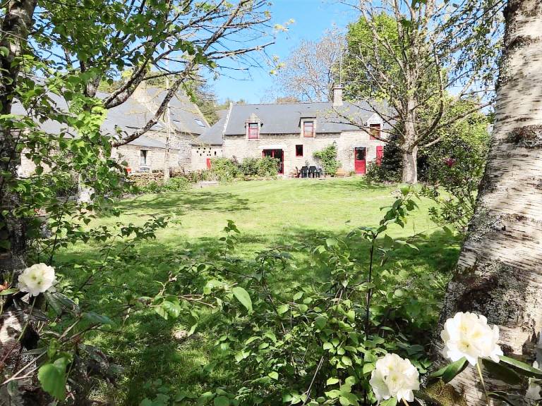 Gîte Berric