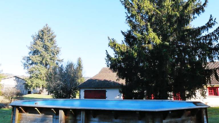 House Saint-Pierre-de-Frugie