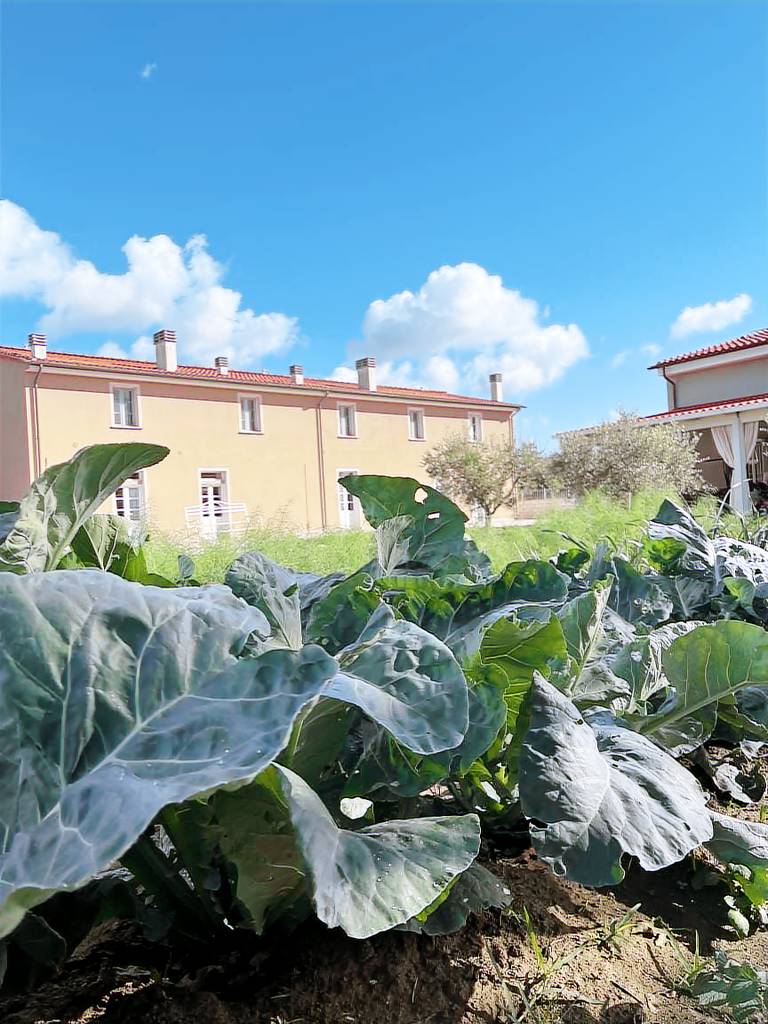Camera privata Cascina
