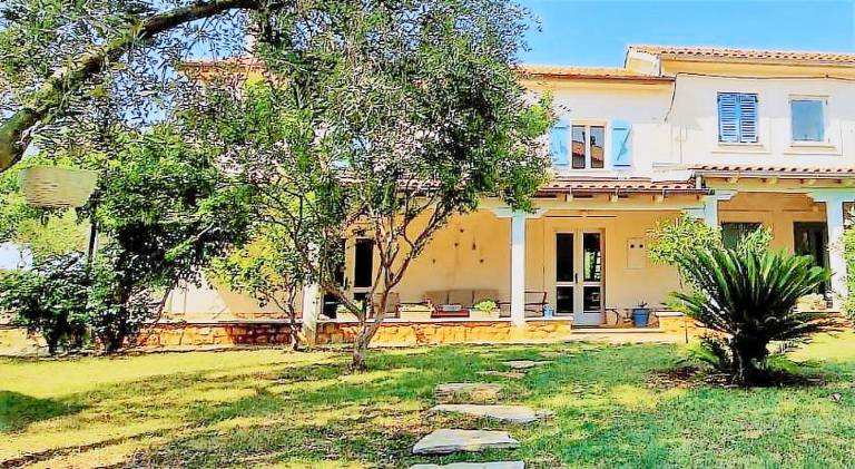 Charming house with jacuzzi | Pets are welcome in Umag
