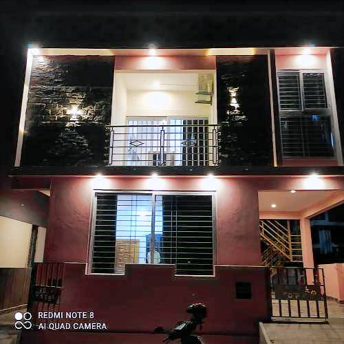Bed and breakfast Nandi Hills