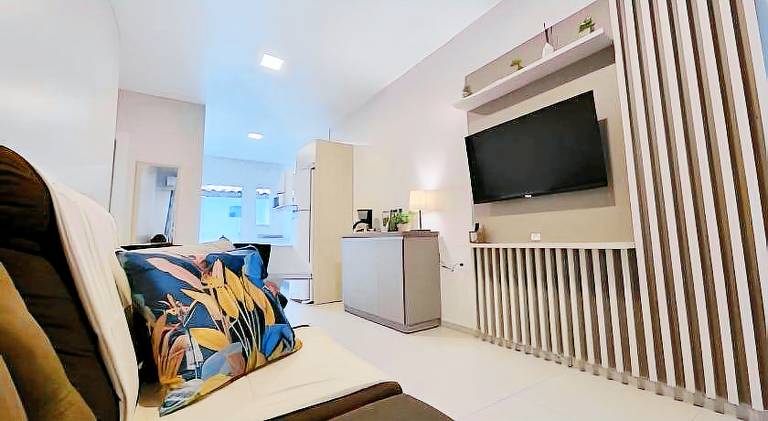 House with 2 rooms for 8 persons — photo 2